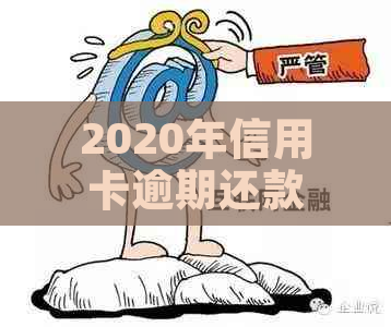 2020年信用卡逾期还款政策新解读：动态法规与最新规定