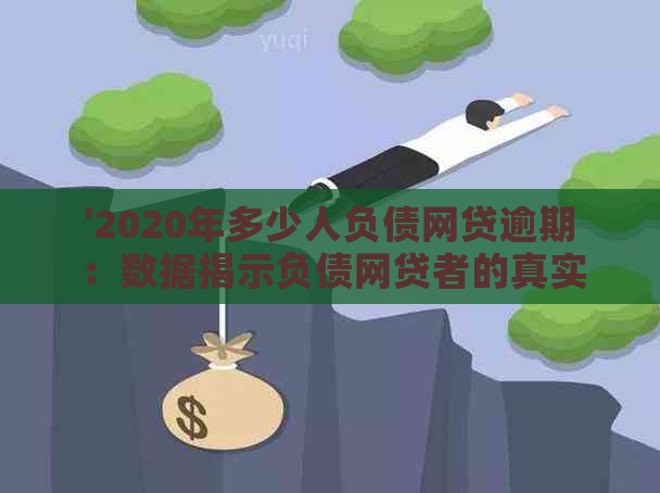 '2020年多少人负债网贷逾期：数据揭示负债网贷者的真实面貌'