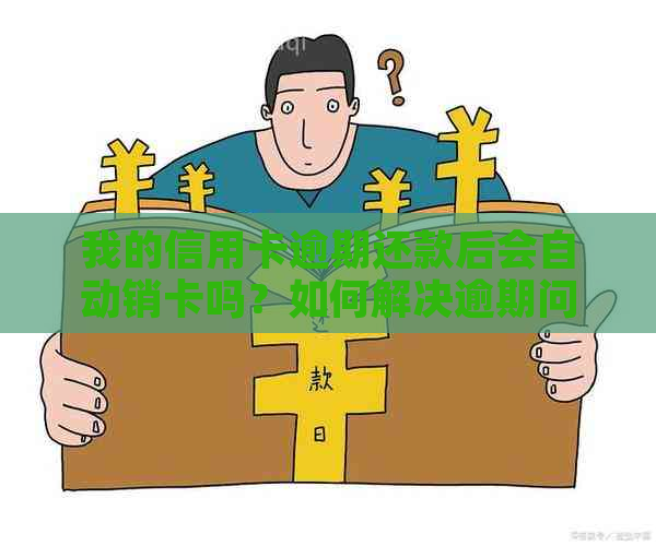 我的信用卡逾期还款后会自动销卡吗？如何解决逾期问题并避免销卡？