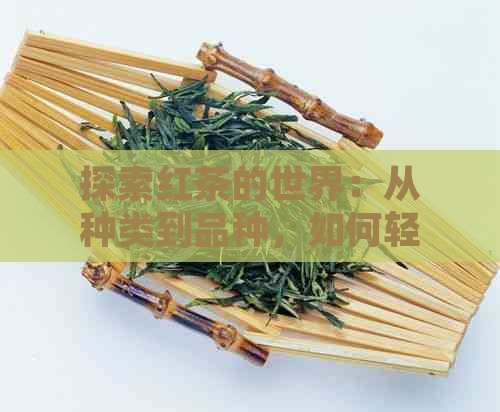 探索红茶的世界：从种类到品种，如何轻松区分普洱与非普洱茶