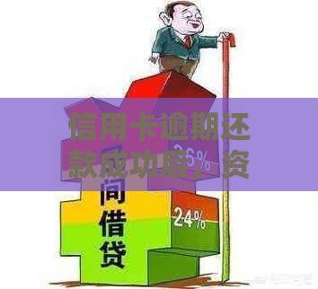 信用卡逾期还款成功后，资金如何退回到原卡？详细操作步骤和注意事项