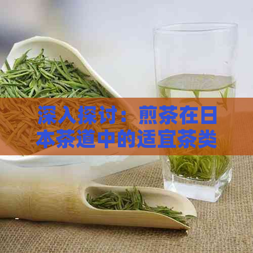 深入探讨：煎茶在茶道中的适宜茶类及其特色