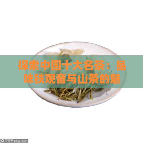 探索中国十大名茶：品味铁观音与山茶的魅力，了解哪些茶叶享有誉