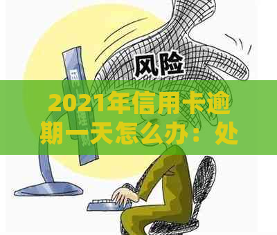 2021年信用卡逾期一天怎么办：处理流程与影响分析