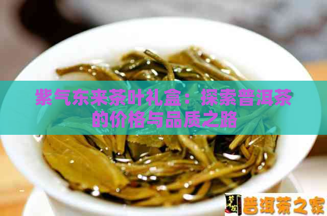 紫气东来茶叶礼盒：探索普洱茶的价格与品质之路