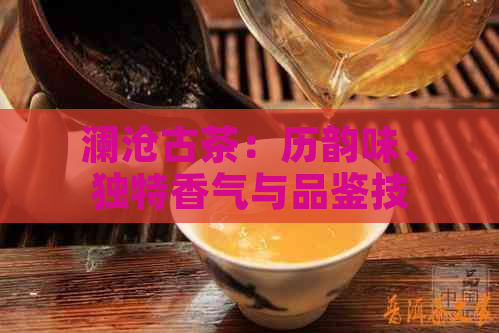 澜沧古茶：历韵味、独特香气与品鉴技巧全面解析