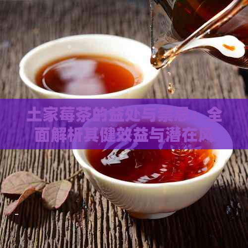 土家莓茶的益处与禁忌：全面解析其健效益与潜在风险