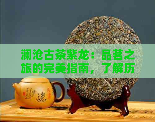 澜沧古茶紫龙：品茗之旅的完美指南，了解历、产地、制作工艺与品鉴方法