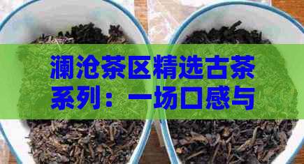 澜沧茶区精选古茶系列：一场口感与历的完美融合