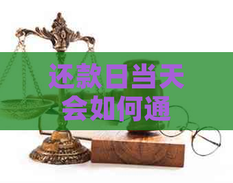 还款日当天会如何通知用户？还款日是否会打电话进行提醒？