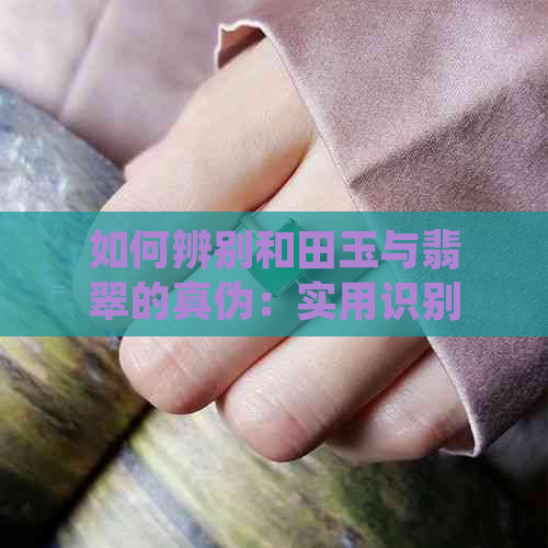 如何辨别和田玉与翡翠的真伪：实用识别技巧指南