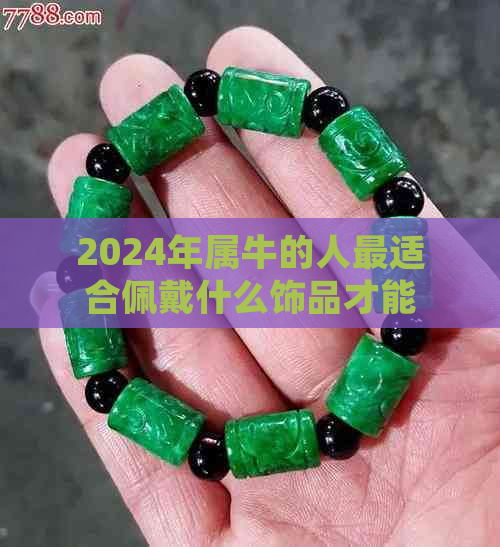 2024年属牛的人最适合佩戴什么饰品才能最旺？解答您的疑惑并提供选择建议。