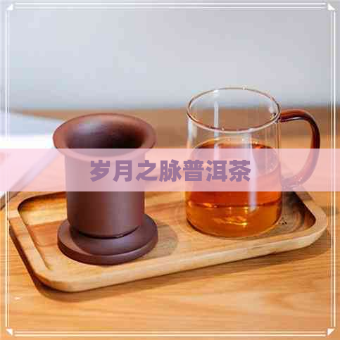 岁月之脉普洱茶