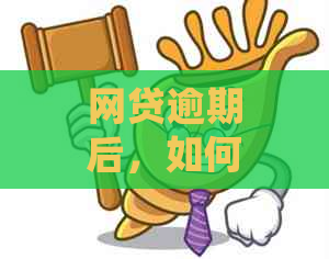 网贷逾期后，如何快速获得两万借款？