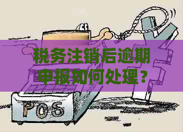 税务注销后逾期申报如何处理？