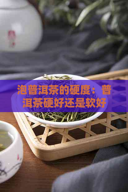 泡普洱茶的硬度：普洱茶硬好还是软好？如何喝硬普洱茶？