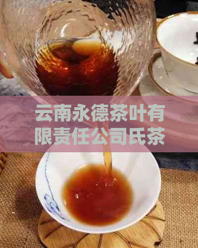 云南永德茶叶有限责任公司氏茶厂：传承古法，匠心制造