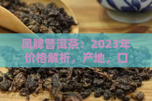 凤牌普洱茶：2023年价格解析，产地，口感，购买指南