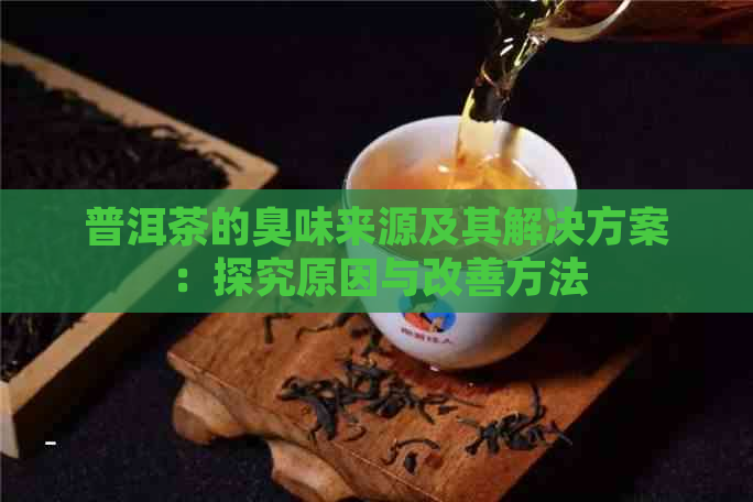 普洱茶的臭味来源及其解决方案：探究原因与改善方法