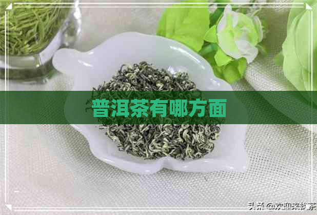 普洱茶有哪方面