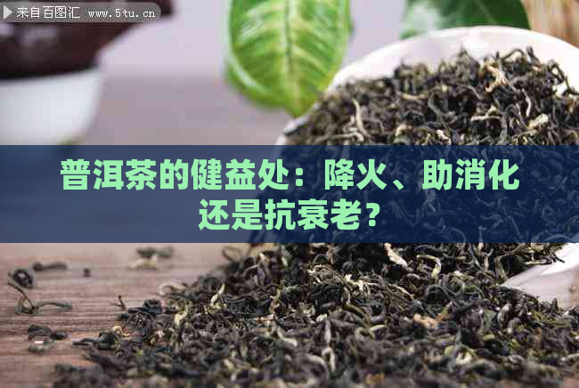 普洱茶的健益处：降火、助消化还是抗衰老？