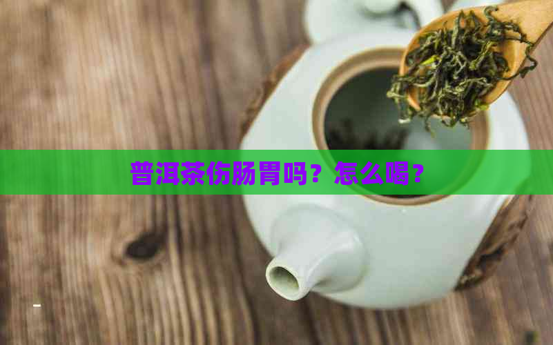 普洱茶伤肠胃吗？怎么喝？