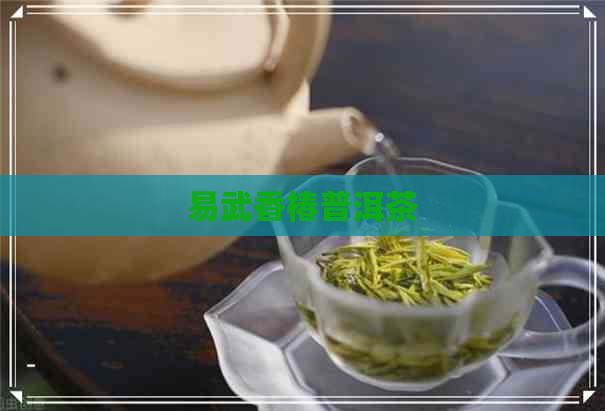 易武香椿普洱茶