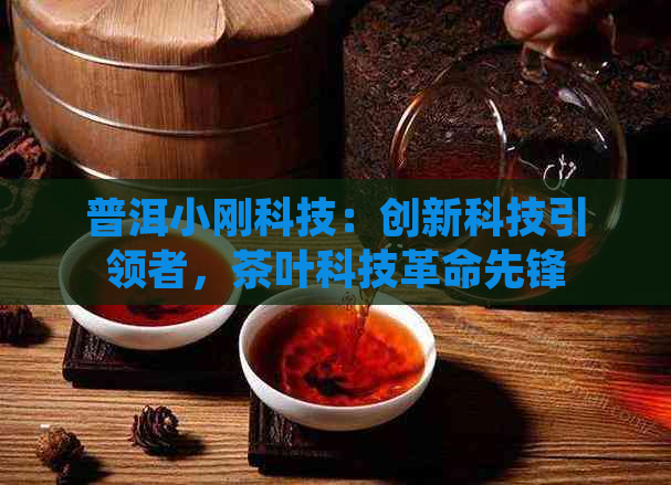 普洱小刚科技：创新科技引领者，茶叶科技革命先锋