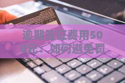 逾期签证费用500元：如何避免罚款并及时处理逾期签证问题