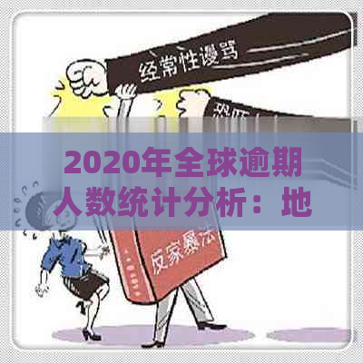 2020年全球逾期人数统计分析：地区差异、原因与影响全面解析