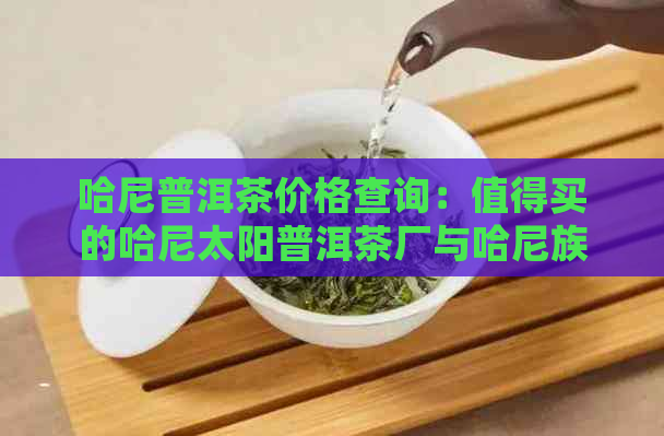 哈尼普洱茶价格查询：值得买的哈尼太阳普洱茶厂与哈尼族普洱茶价格表