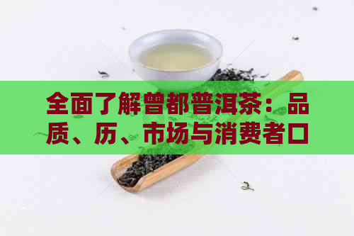 全面了解曾都普洱茶：品质、历、市场与消费者口碑分析