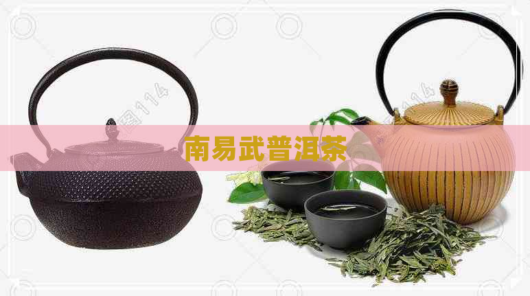 南易武普洱茶