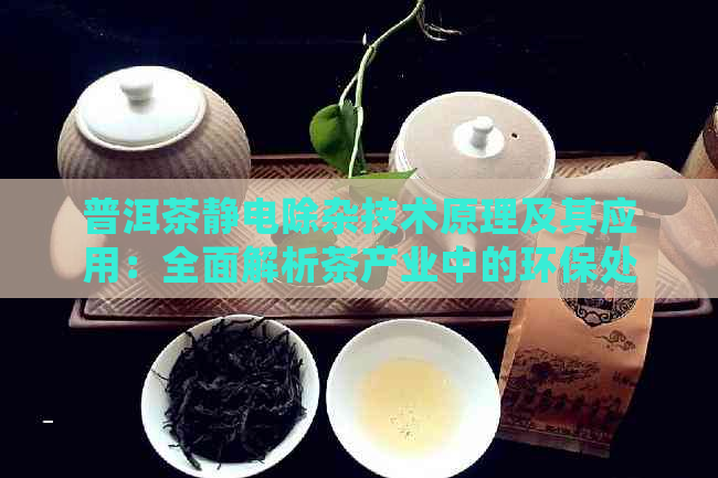 普洱茶静电除杂技术原理及其应用：全面解析茶产业中的环保处理方法