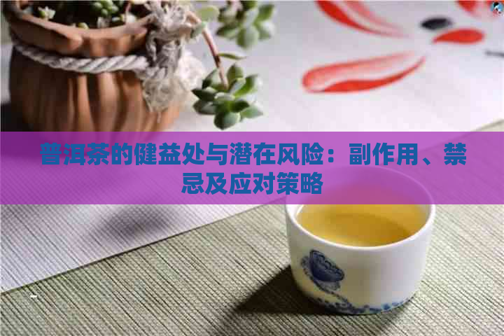 普洱茶的健益处与潜在风险：副作用、禁忌及应对策略