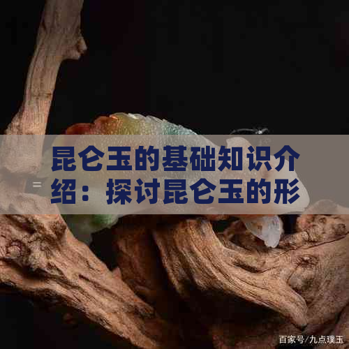 昆仑玉的基础知识介绍：探讨昆仑玉的形成、特点和价值。