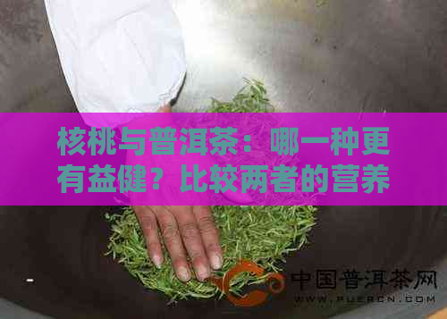 核桃与普洱茶：哪一种更有益健？比较两者的营养成分和功效