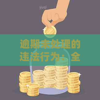 逾期未处理的违法行为：全面解决方案和应对策略