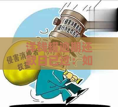 洋钱罐逾期还款日已过：如何补救和避免的策略