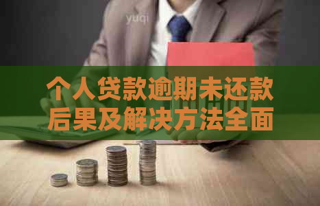 个人贷款逾期未还款后果及解决方法全面解析：用户必备知识