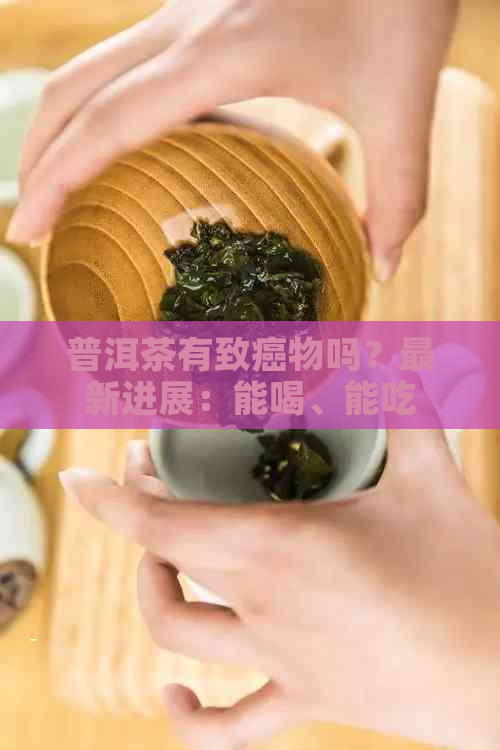 普洱茶有致癌物吗？最新进展：能喝、能吃吗？