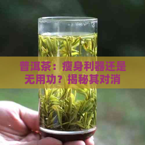 普洱茶：瘦身利器还是无用功？揭秘其对消除腹部脂肪的真实效果