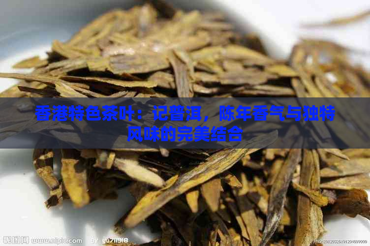 特色茶叶：记普洱，陈年香气与独特风味的完美结合