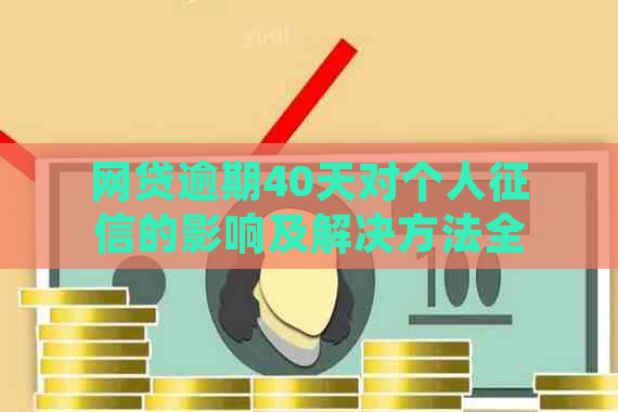 网贷逾期40天对个人的影响及解决方法全面解析，避免信用受损