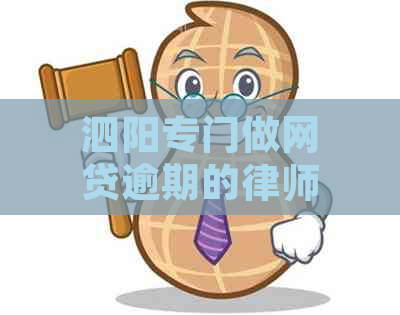 泗阳专门做网贷逾期的律师-泗阳专门做网贷逾期的