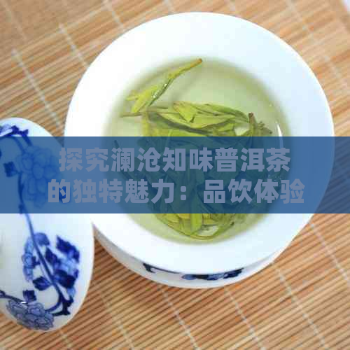 探究澜沧知味普洱茶的独特魅力：品饮体验与口感分析