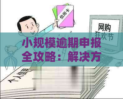 小规模逾期申报全攻略：解决方法、影响、应对措一网打尽！