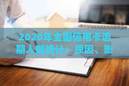 2020年全国信用卡逾期人数统计：原因、影响与解决策略全面解析