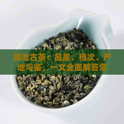 澜沧古茶：品质、档次、产地与鉴，一文全面解答您的疑问