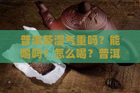 普洱茶湿气重吗？能喝吗？怎么喝？普洱茶袪湿还是湿热？